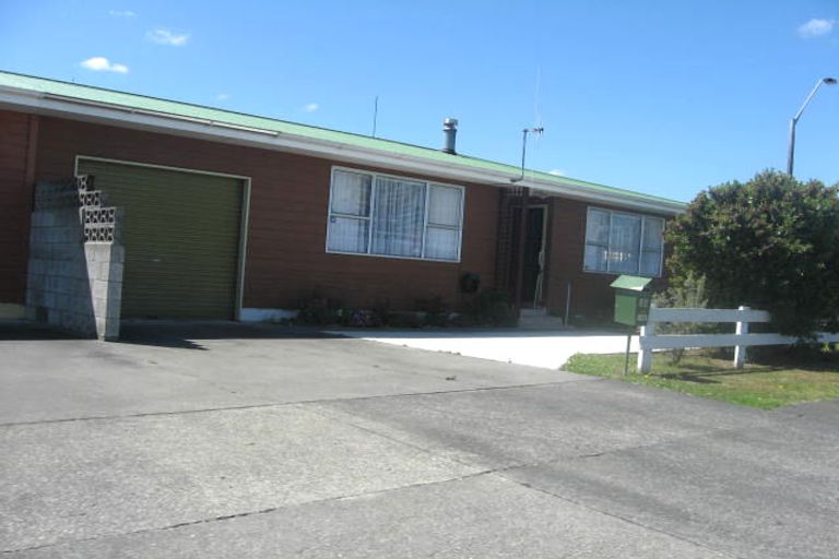 Photo of property in 20 Russell Street, Feilding, 4702