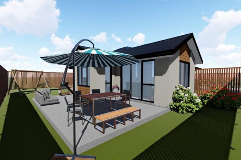 Photo of property in 10a Campbell Place, Papakura, 2110