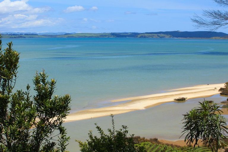 Photo of property in 920b Te Papatapu Road, Raglan, Te Mata, 3894