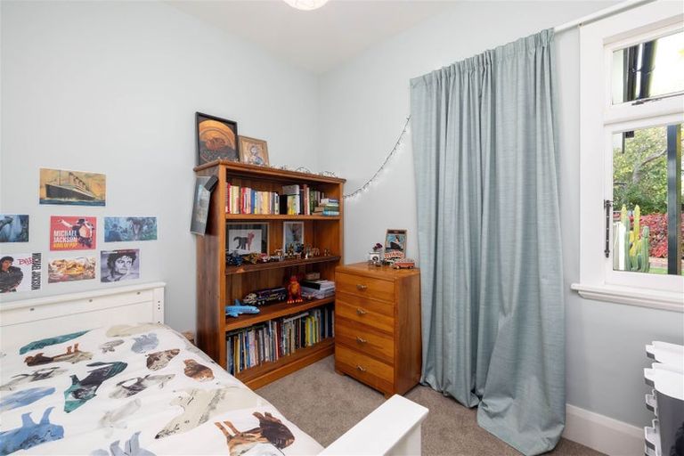 Photo of property in 47 Mayfield Avenue, Mairehau, Christchurch, 8013