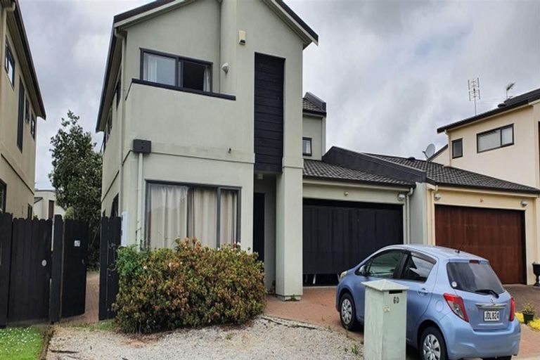 Photo of property in 60 Tiger Drive, Golflands, Auckland, 2013