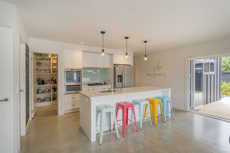 Photo of property in 105 Given Avenue, Whangamata, 3620