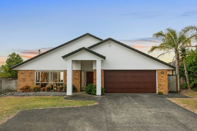 Photo of property in 81 Summerland Drive, Henderson, Auckland, 0612