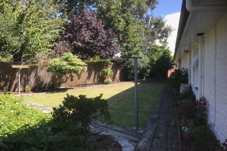 Photo of property in 6c Lynfield Avenue, Ilam, Christchurch, 8041