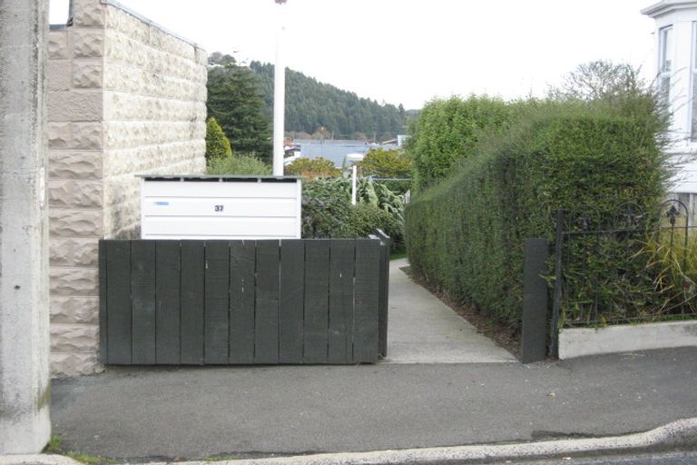 Photo of property in 37 Beresford Street, Kaikorai, Dunedin, 9010