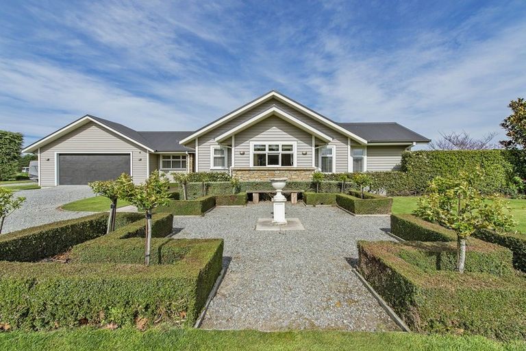 Photo of property in 623 Leeston Dunsandel Road, Leeston, 7682