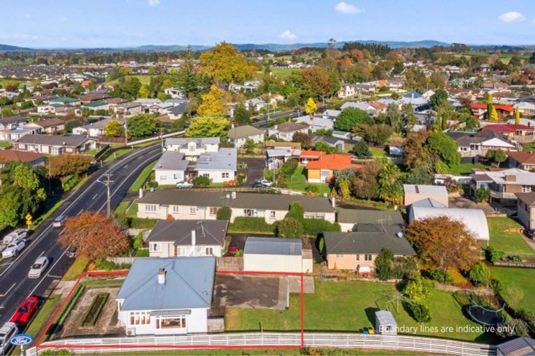 Photo of property in 1/174 Kihikihi Road, Te Awamutu, 3800