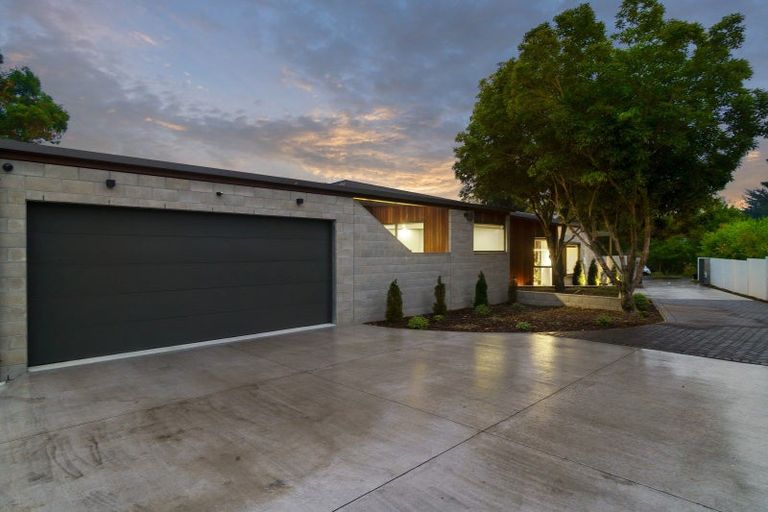 Photo of property in 3 Tui Vale Lane, Halswell, Christchurch, 8025