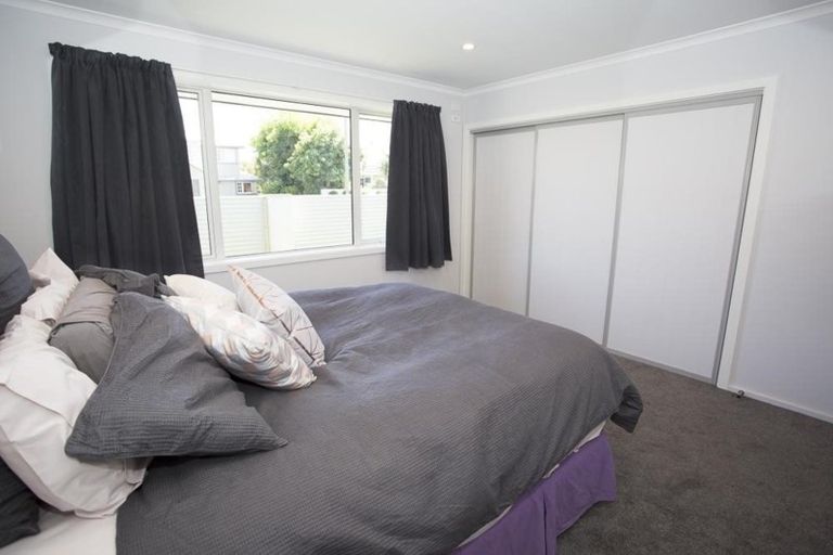 Photo of property in 104 Walker Street, Ashburton, 7700