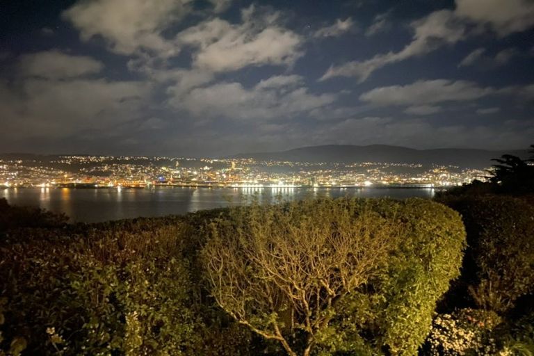 Photo of property in 34 Glengyle Street, Vauxhall, Dunedin, 9013