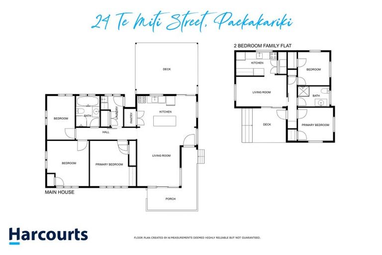 Photo of property in 24 Te Miti Street, Paekakariki, 5034