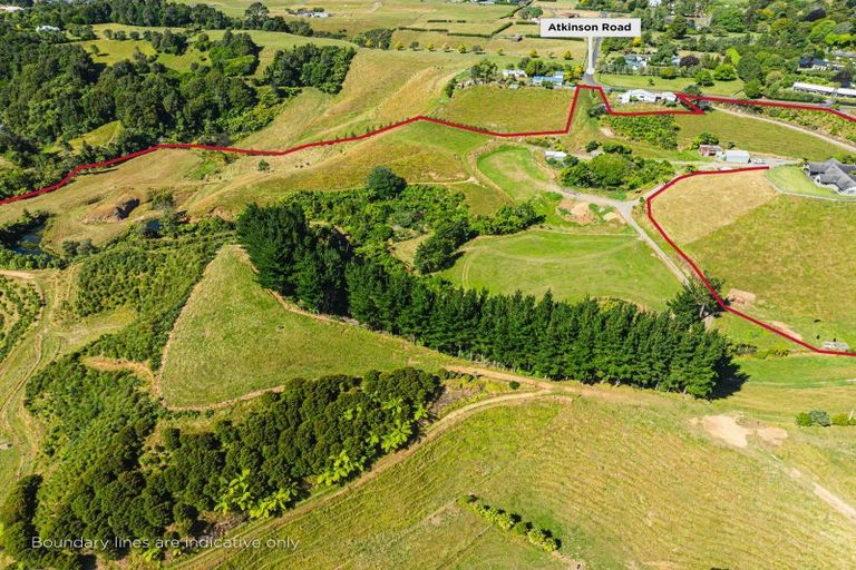 Photo of property in 38a Atkinson Road, Ridgewood, New Plymouth, 4371