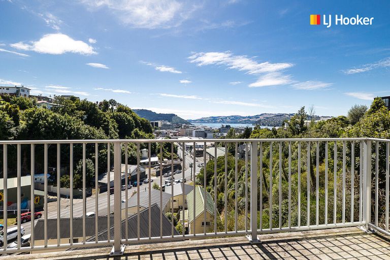 Photo of property in 34 Sutherland Street, Dunedin Central, Dunedin, 9016