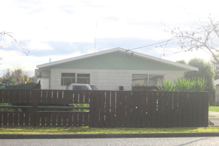 Photo of property in 1/126 George Street, Hikurangi, 0114