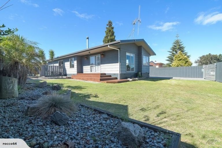 Photo of property in 38 Eversham Road, Mount Maunganui, 3116