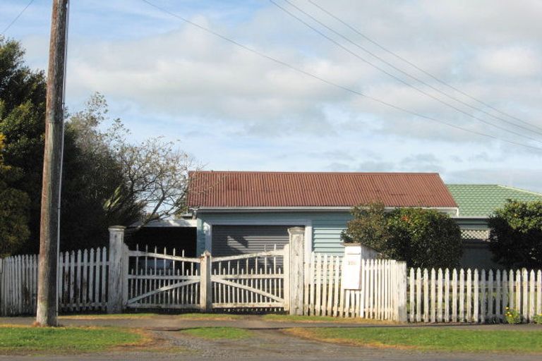 Photo of property in 200 Fenton Street, Thames, 3500