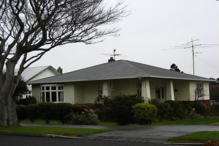 Photo of property in 131 Nelson Street, Georgetown, Invercargill, 9812