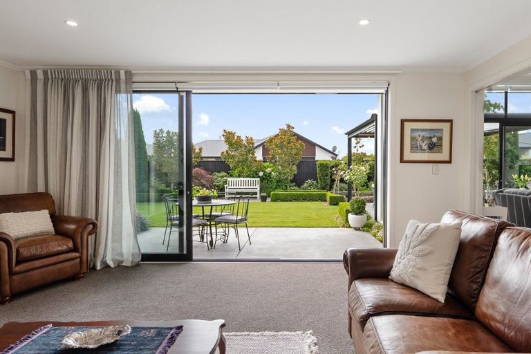 Photo of property in 4 Carnaveron Drive, Lincoln, 7608