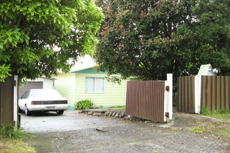 Photo of property in 112 Morningside Road, Morningside, Whangarei, 0110