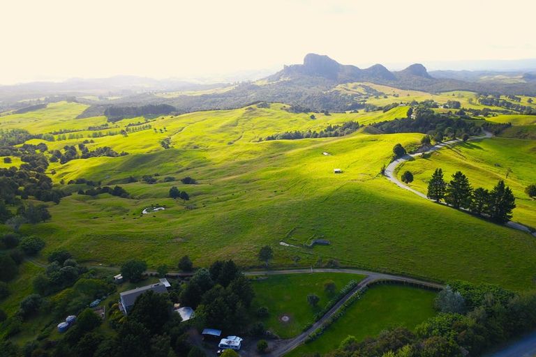 Photo of property in 279 Taratara Road, Kaeo, 0479