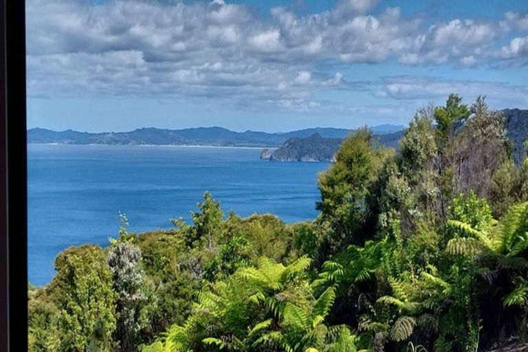 Photo of property in 525a Tuateawa Road, Tuateawa, Coromandel, 3583