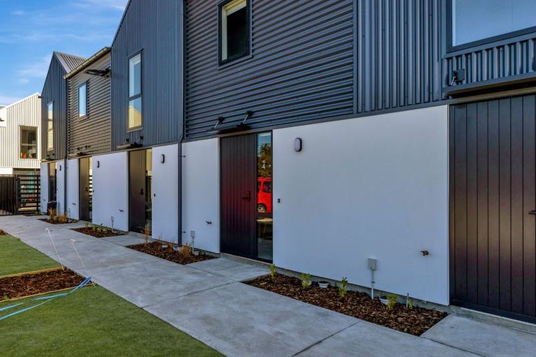 Photo of property in 1/9 Grove Road, Addington, Christchurch, 8024