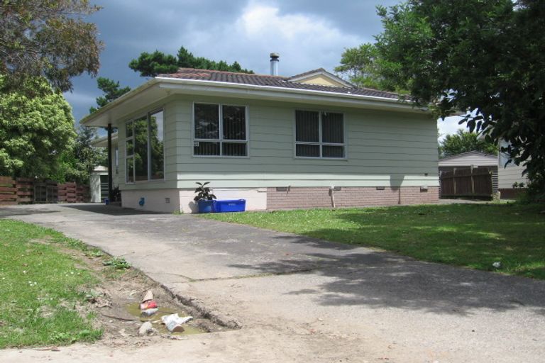 Photo of property in 172 Hillside Road, Papatoetoe, Auckland, 2025