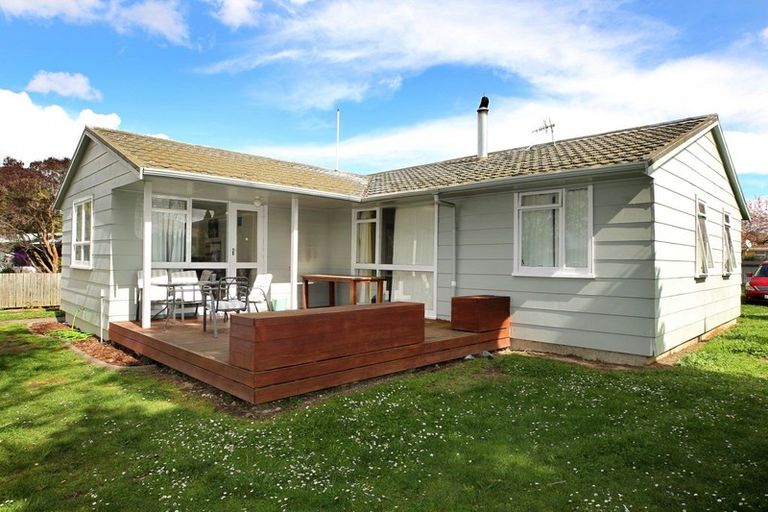 Photo of property in 17 Livingstone Road, Flaxmere, Hastings, 4120