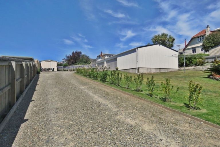 Photo of property in 21 Wansbeck Street, South Hill, Oamaru, 9400