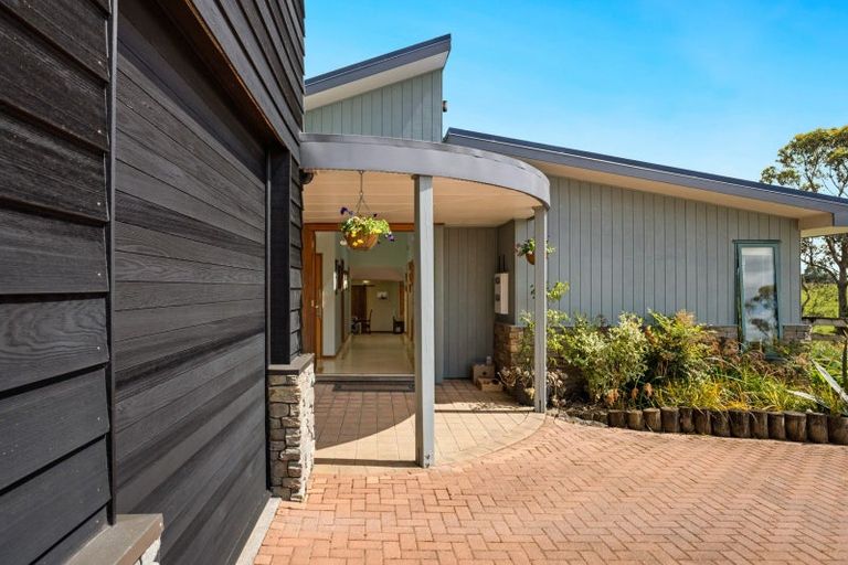 Photo of property in 51 Caprine Road, Waipapa, 0295