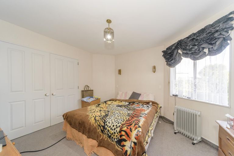 Photo of property in 8a Moyne Avenue, Milson, Palmerston North, 4414