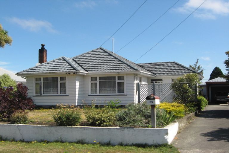 Photo of property in 67 Mcbeath Avenue, Hoon Hay, Christchurch, 8025