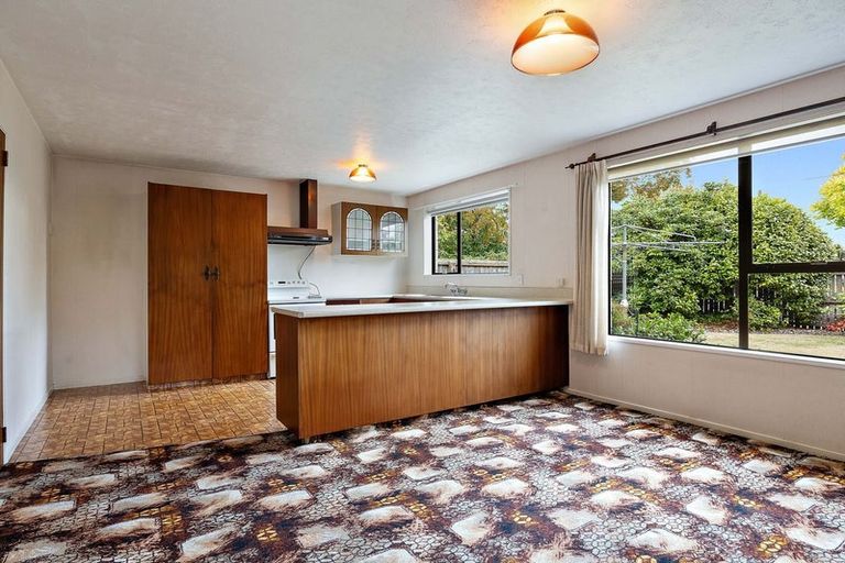 Photo of property in 1/120b Roydvale Avenue, Burnside, Christchurch, 8053