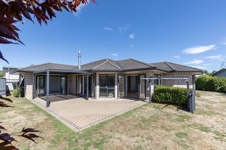 Photo of property in 17 Marshall Close, Motuoapa, Turangi, 3382