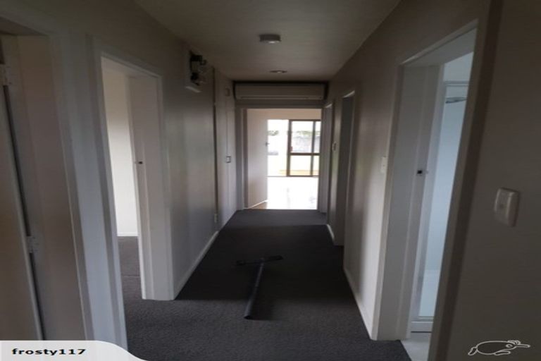 Photo of property in 37 Chartwell Street, Burwood, Christchurch, 8083