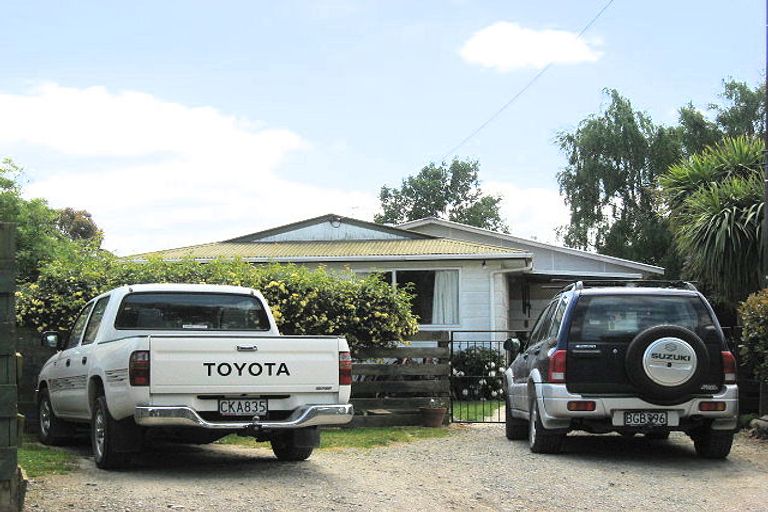 Photo of property in 60 Alma Street, Renwick, 7204