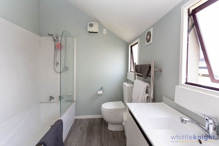 Photo of property in 3/16 Derby Street, St Albans, Christchurch, 8014