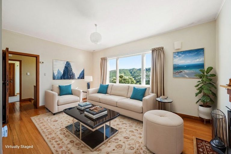 Photo of property in 179 Cockayne Road, Ngaio, Wellington, 6035