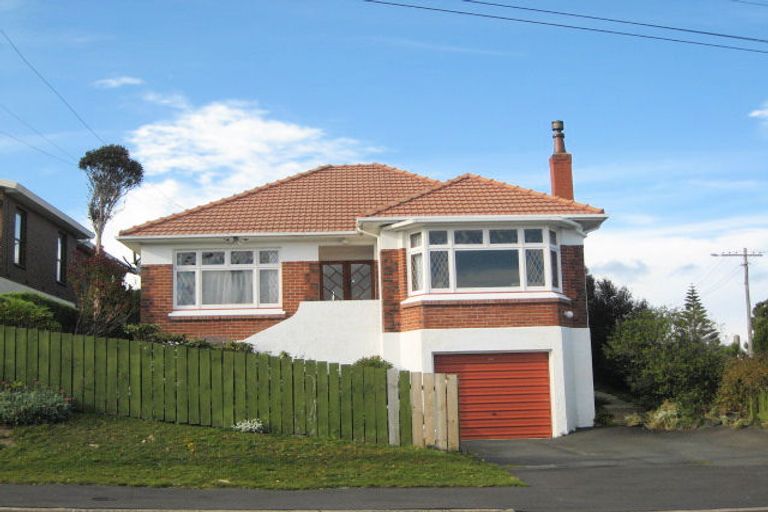 Photo of property in 64 Highcliff Road, Andersons Bay, Dunedin, 9013