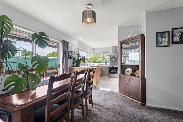 Photo of property in 3 Fairs Road, Milson, Palmerston North, 4414