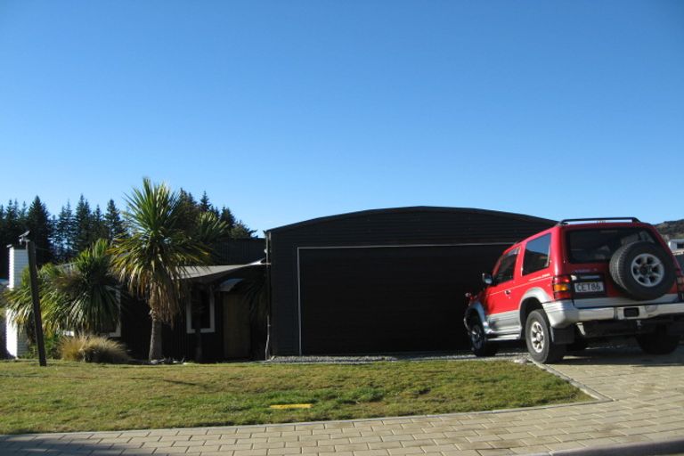 Photo of property in 9 Aspinall Street, Wanaka, 9305