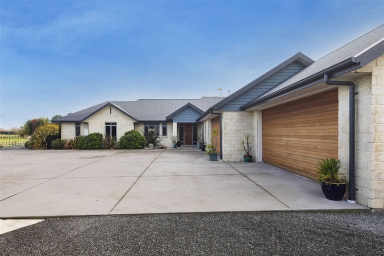 Photo of property in 220 Lower Styx Road, Bottle Lake, Christchurch, 8083