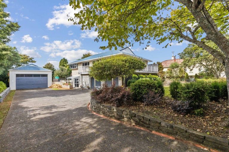 Photo of property in 26 Ngakoti Street, Urenui, 4375