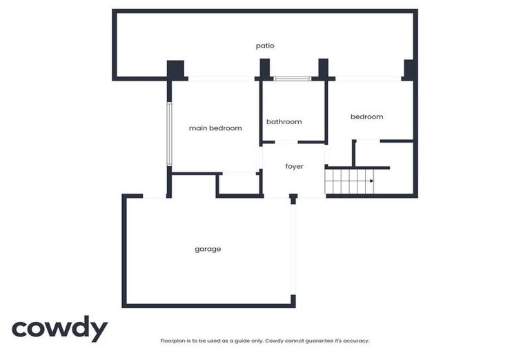 Photo of property in 4/473 Barbadoes Street, Edgeware, Christchurch, 8013