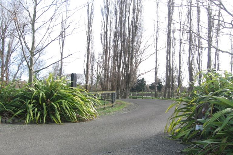 Photo of property in 191 Staces Road, Aokautere, Palmerston North, 4471