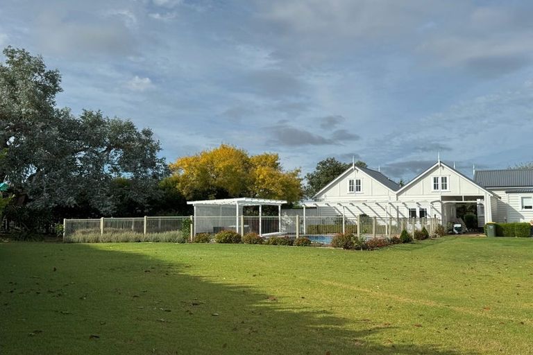 Photo of property in 190a Ellett Road, Karaka, Papakura, 2580