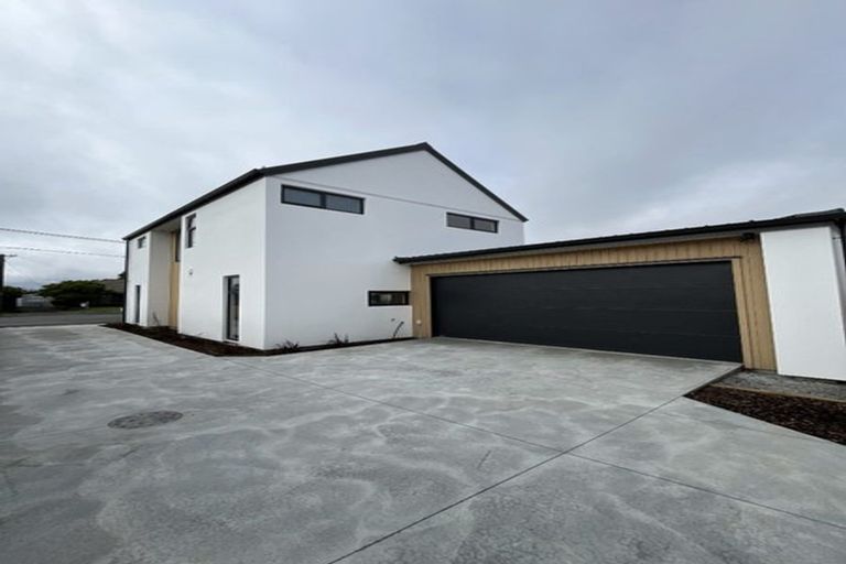 Photo of property in 1/5 Patrick Street, Mairehau, Christchurch, 8013