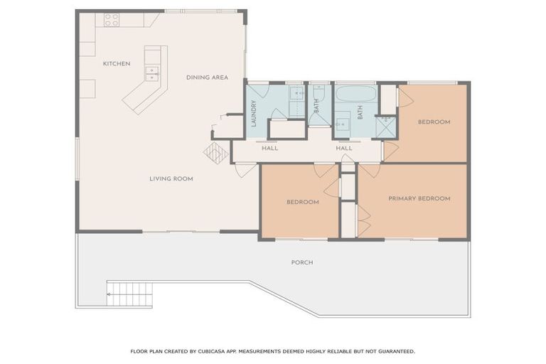 Photo of property in 86 Haukore Street, Hairini, Tauranga, 3112