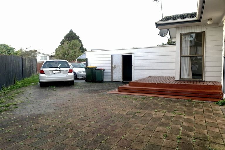 Photo of property in 7a Naomi Place, Manurewa, Auckland, 2102