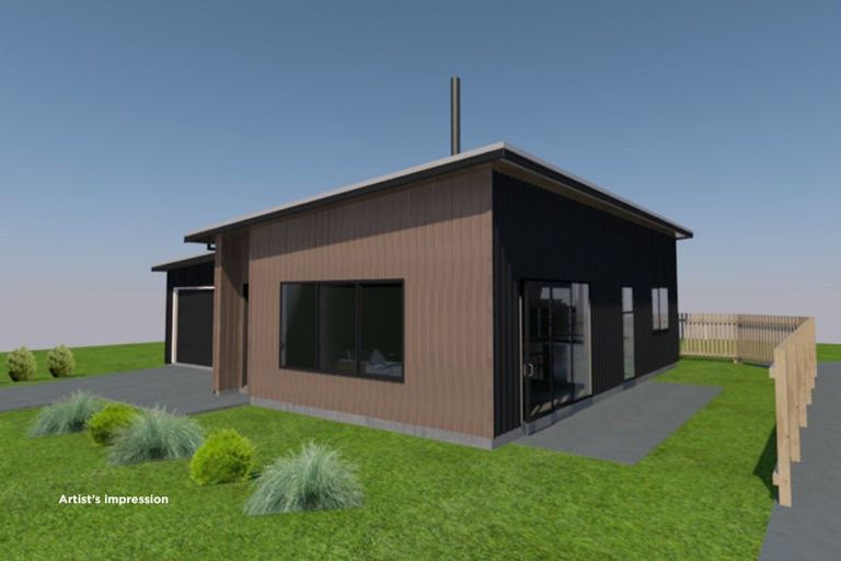 Photo of property in 181 Burdon Loop, Lake Hawea, 9382